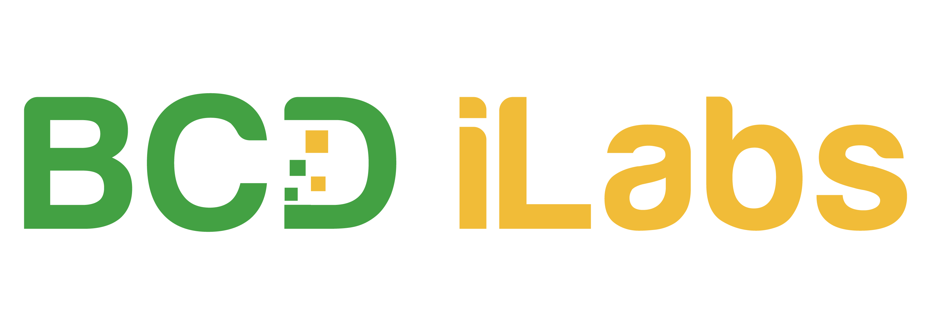 BCD iLabs